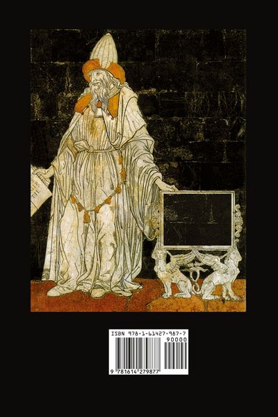 Produktbild: The Kybalion