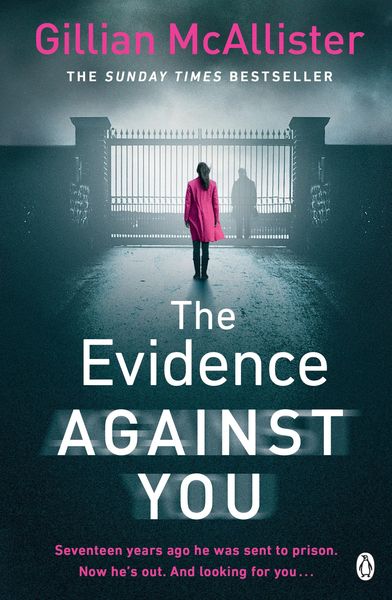 Produktbild: The Evidence Against You