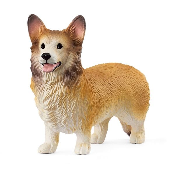 Produktbild: schleich&reg; 13999 Welsh Corgi