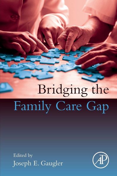Produktbild: Bridging the Family Care Gap