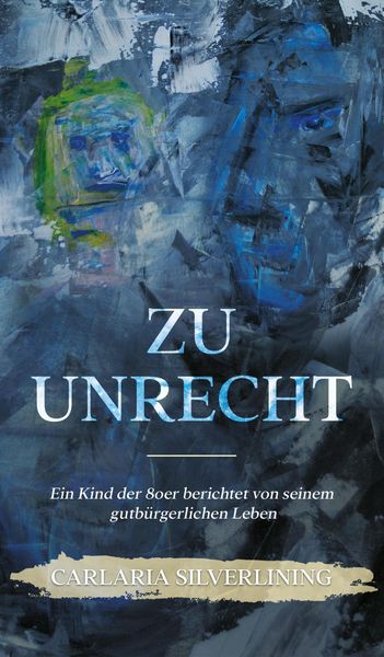 Produktbild: Zu Unrecht