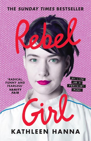 Produktbild: Rebel Girl