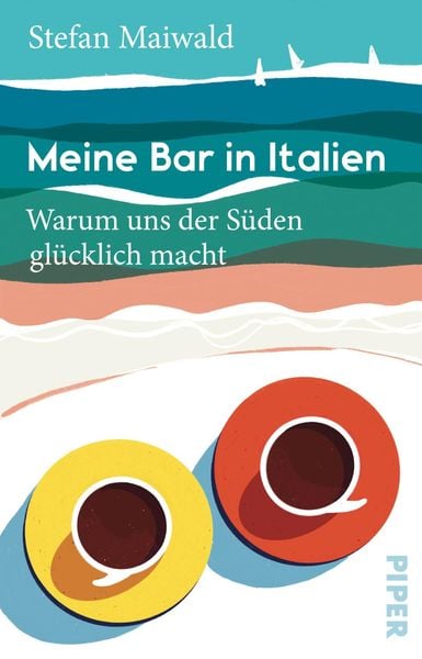 Produktbild: Meine Bar in Italien