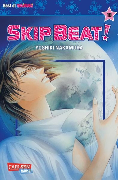 Produktbild: Skip Beat! 10