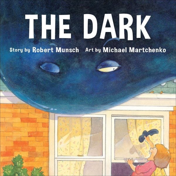 Produktbild: The Dark (Annikin Miniature Edition)