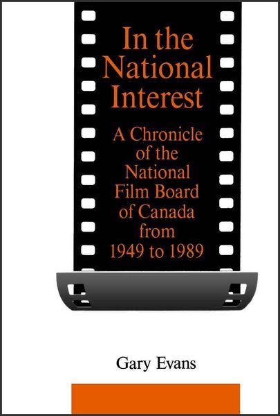 Produktbild: In the National Interest