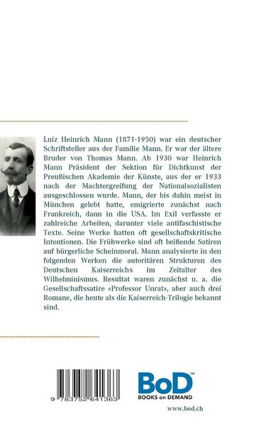 Produktbild: Die Armen