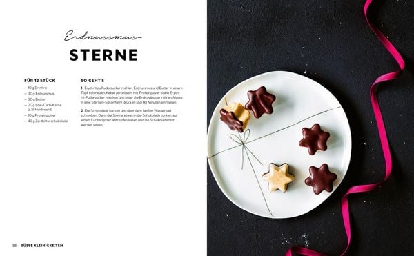 Produktbild: Das gro&szlig;e Weihnachtsbacken &ndash; 100 Rezepte