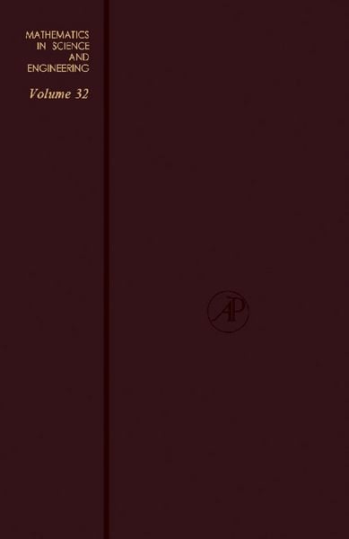 Produktbild: Optimization of Stochastic Systems