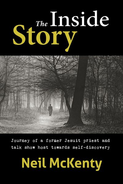 Produktbild: Inside Story