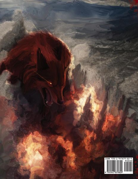 Produktbild: Red in Tooth and Claw