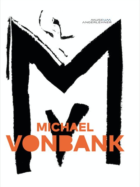 Produktbild: Michael Vonbank. D&auml;monentheater. Arbeiten 1986 - 2015. Ein &Uuml;berblick