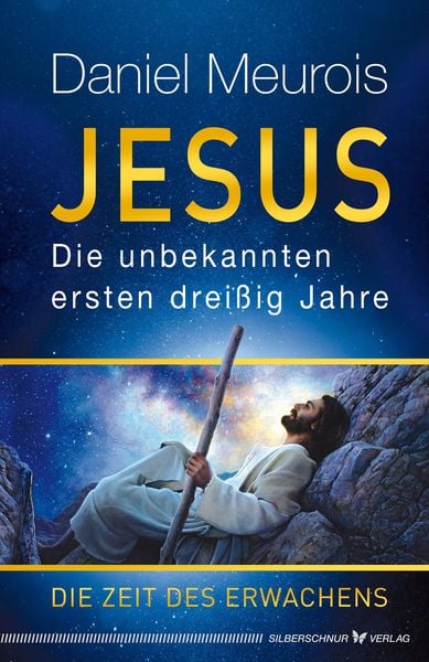 Produktbild: Jesus. Die unbekannten ersten drei&szlig;ig Jahre
