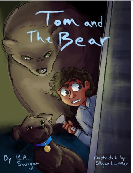 Produktbild: Tom and The Bear