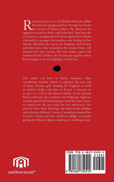 Produktbild: The Many Petals of a Rose