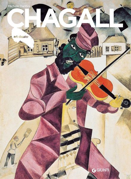 Produktbild: Marc Chagall