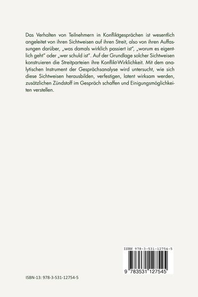 Produktbild: Wortgefecht und Sprachverwirrung
