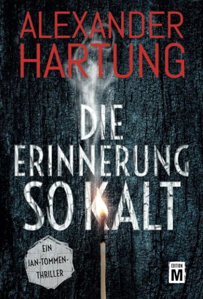 Produktbild: Die Erinnerung so kalt