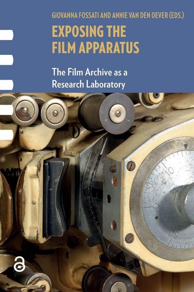Produktbild: Exposing the Film Apparatus