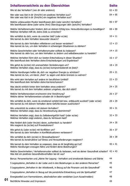 Produktbild: Lenormand Deutung leicht gemacht 10
