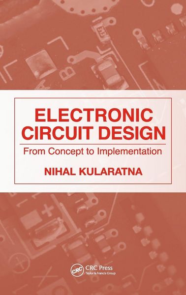 Produktbild: Electronic Circuit Design