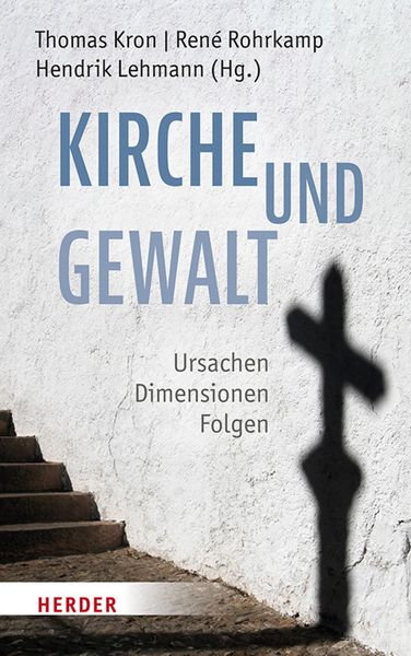 Produktbild: Kirche und Gewalt