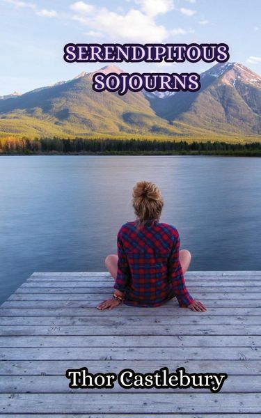 Produktbild: Serendipitous Sojourns