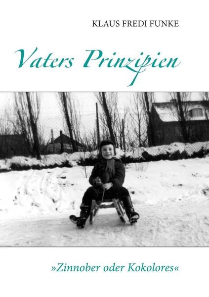 Produktbild: Vaters Prinzipien