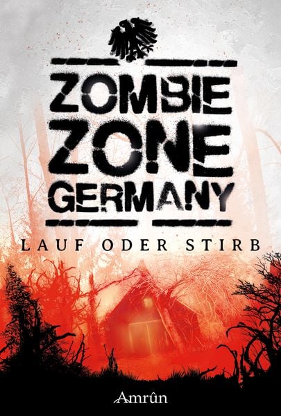Produktbild: Zombie Zone Germany: Lauf oder stirb