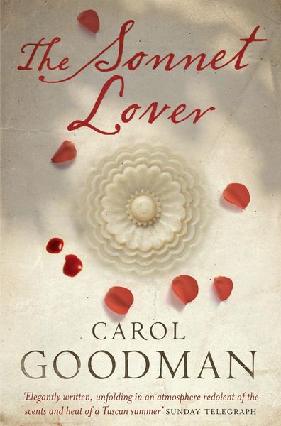 Produktbild: The Sonnet Lover