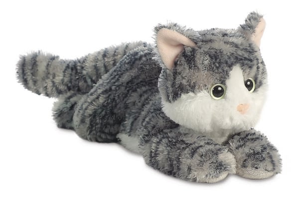 Produktbild: Flopsies Lily Cat 12In