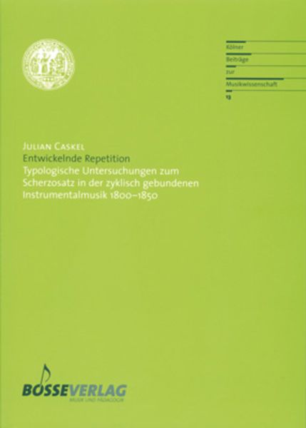 Entwickelnde Repetition