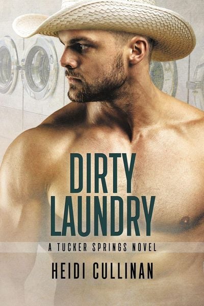 Produktbild: Dirty Laundry