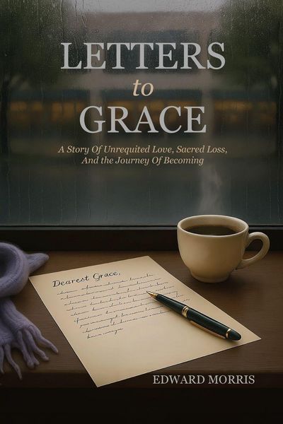 Produktbild: Letters to Grace