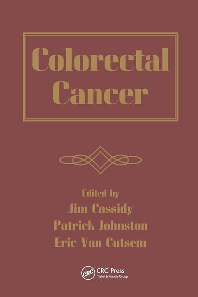 Produktbild: Colorectal Cancer