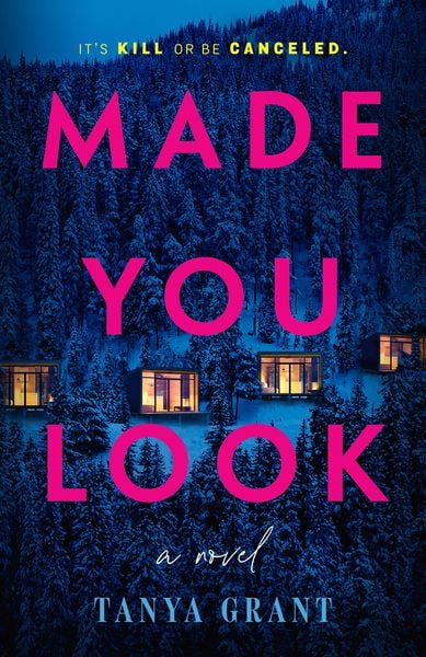 Made You Look, Taschenbuch von Tanya Grant, Penguin LLC US, 978-0-593-95404-1
