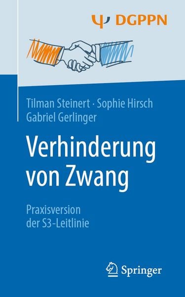 Produktbild: Verhinderung von Zwang