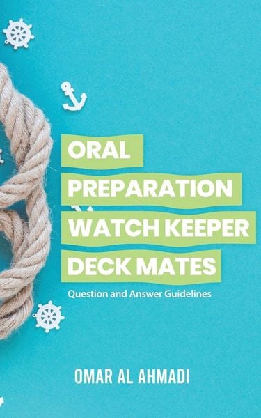Produktbild: Oral Preparation Watch Keeper Deck Mates