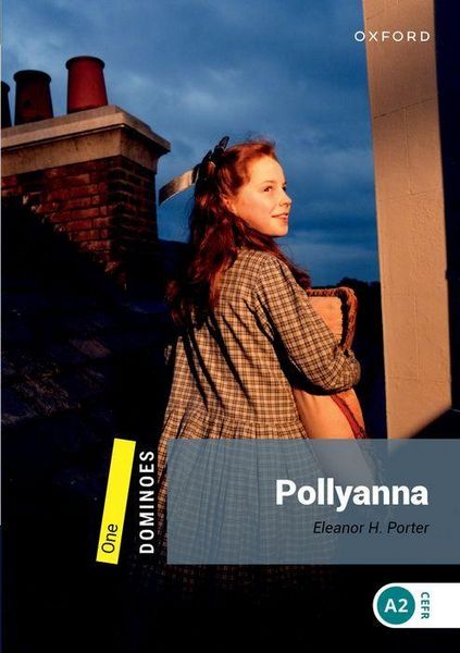 Produktbild: Dominoes: Level 1:: Pollyanna