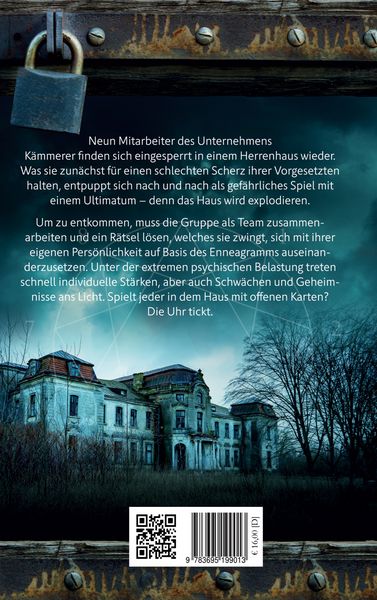 Produktbild: Mit den Augen des Anderen