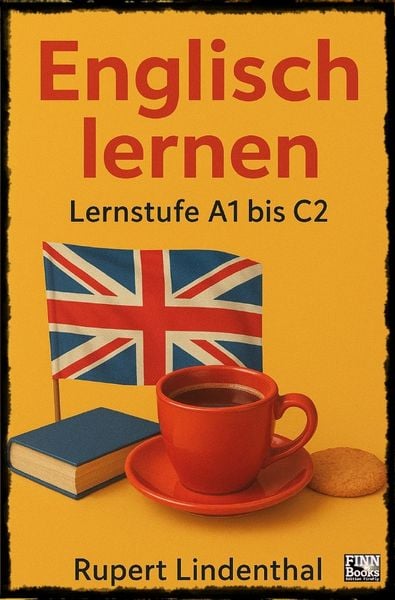 Produktbild: Englisch lernen