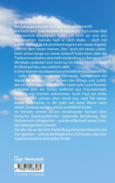 Produktbild: Im Herzen vereint