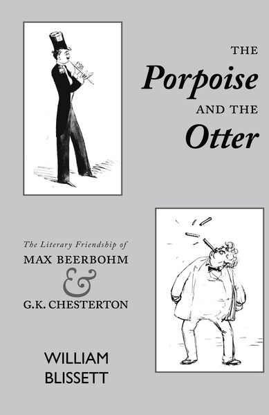 Produktbild: The Porpoise and the Otter