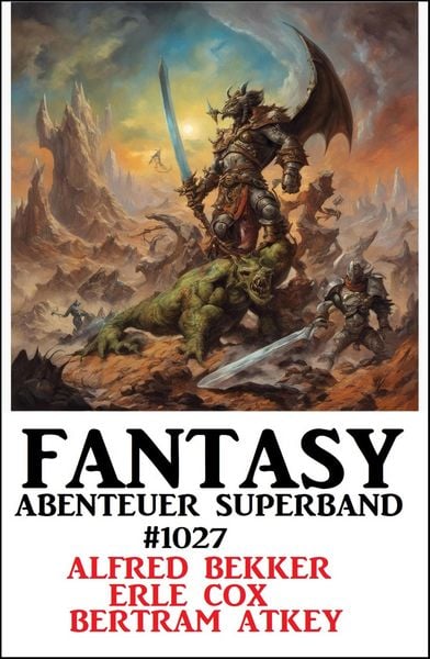 Produktbild: Science Fiction Abenteuer Superband 1027