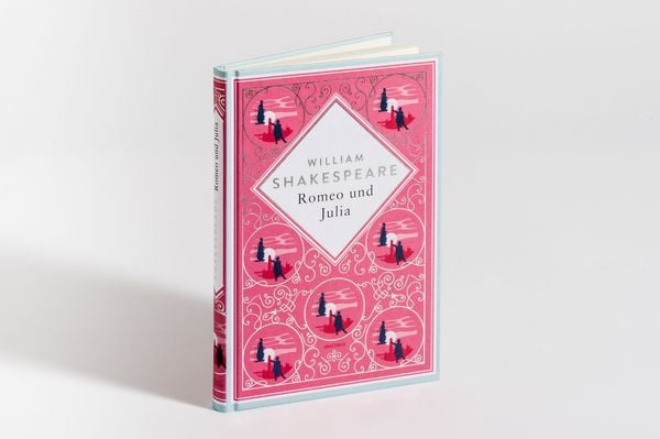 Produktbild: Shakespeare - Romeo und Julia