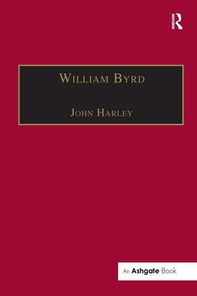 Produktbild: William Byrd