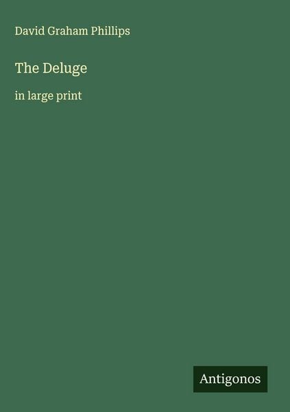 Produktbild: The Deluge