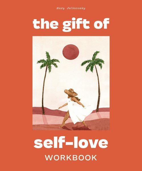 Produktbild: The Gift of Self Love