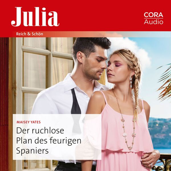 Produktbild: Der ruchlose Plan des feurigen Spaniers