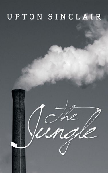 Produktbild: The Jungle